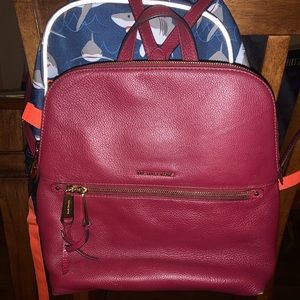 Michel Kohls medium bag